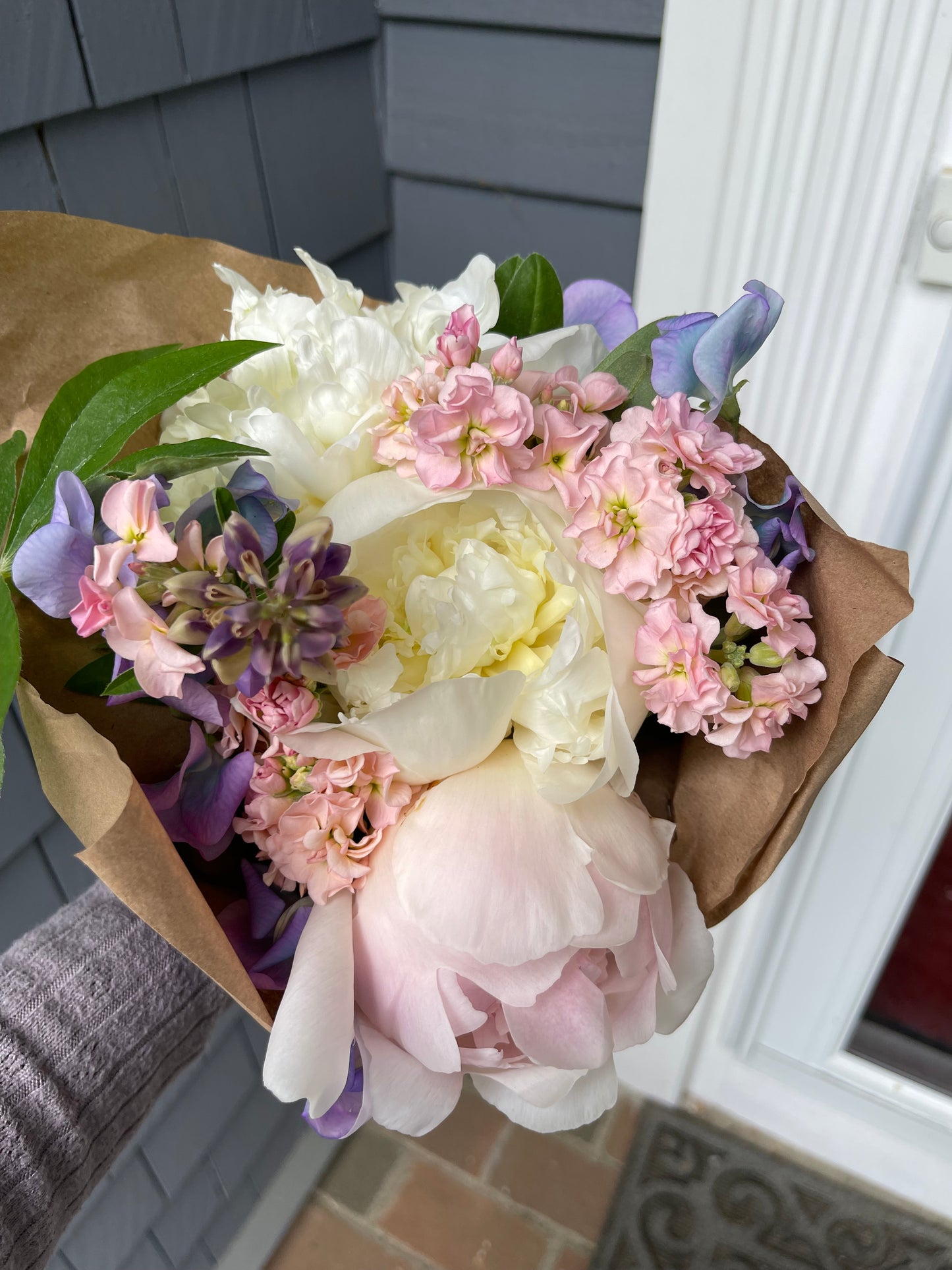 Garden Flower Specials